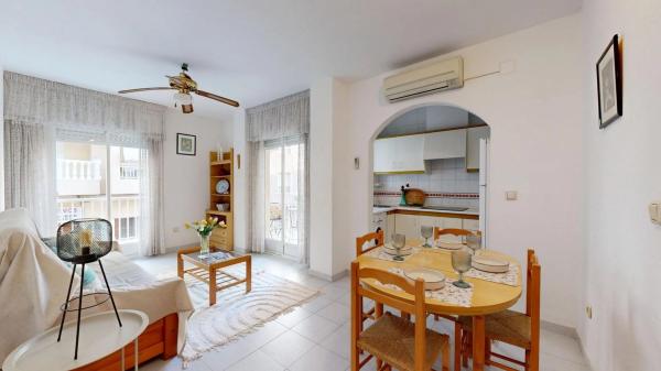 Piso en Barrio Playa del Cura