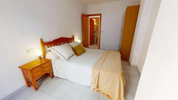 Piso en Barrio Playa del Cura