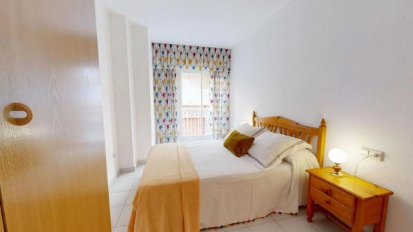 Piso en Barrio Playa del Cura