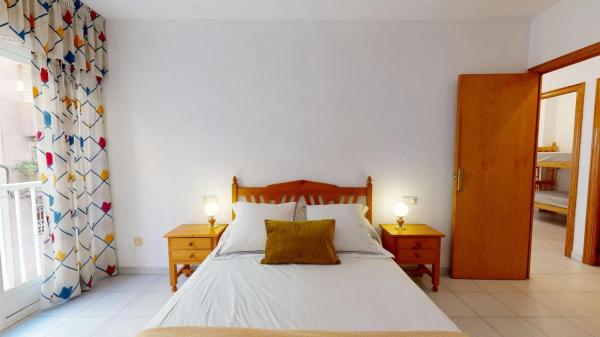 Piso en Barrio Playa del Cura