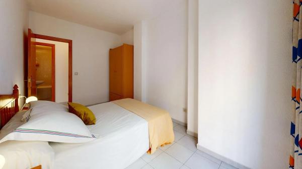 Piso en Barrio Playa del Cura