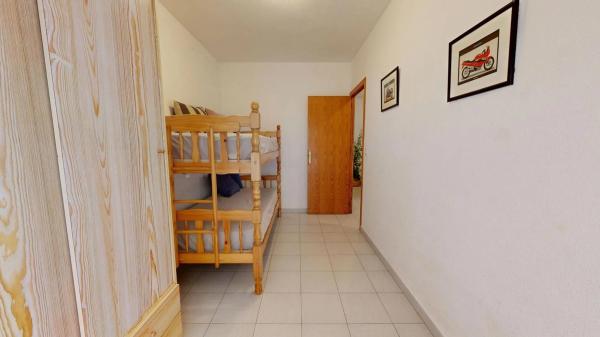 Piso en Barrio Playa del Cura