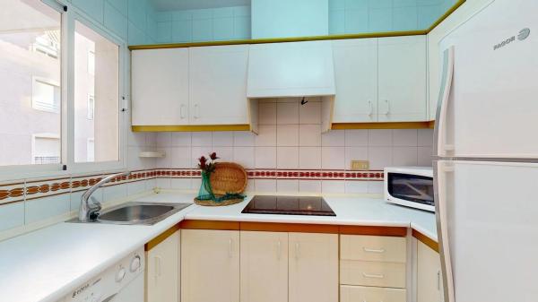 Piso en Barrio Playa del Cura