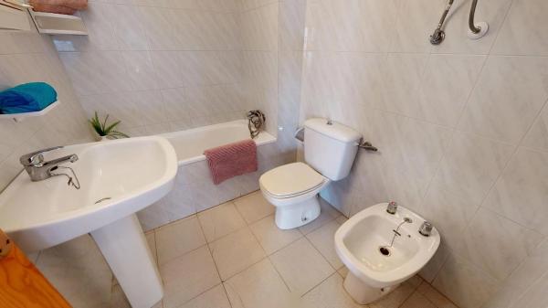 Piso en Barrio Playa del Cura