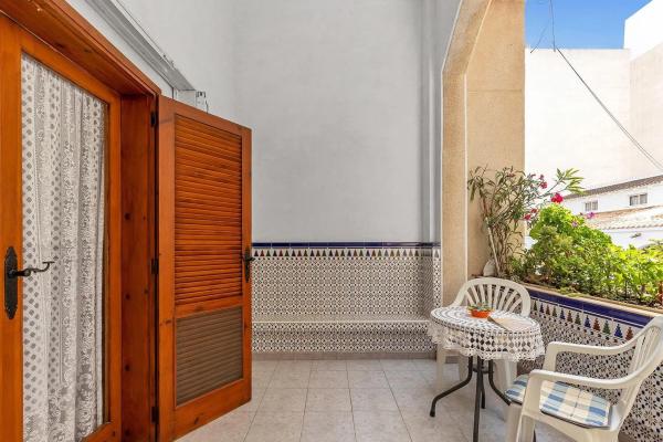 Piso en calle los Gases s/n