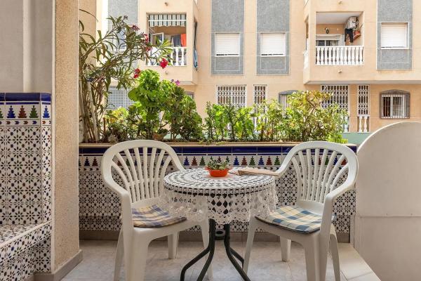 Piso en calle los Gases s/n