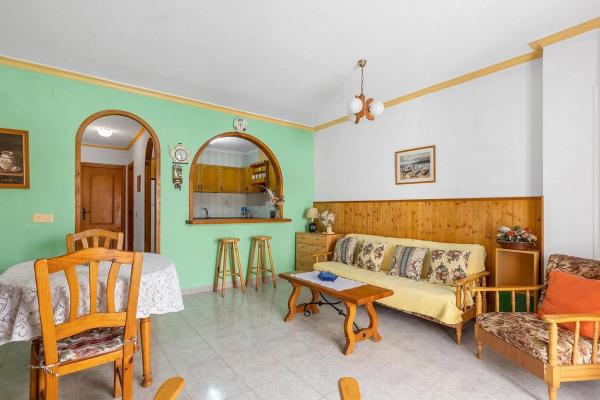 Piso en calle los Gases s/n