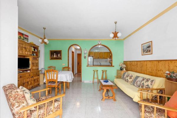 Piso en calle los Gases s/n