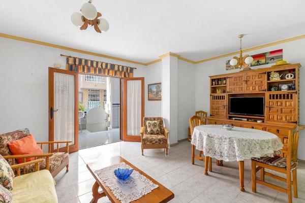 Piso en calle los Gases s/n