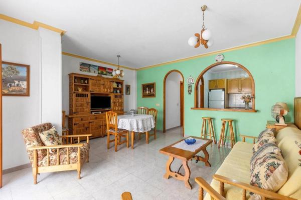 Piso en calle los Gases s/n