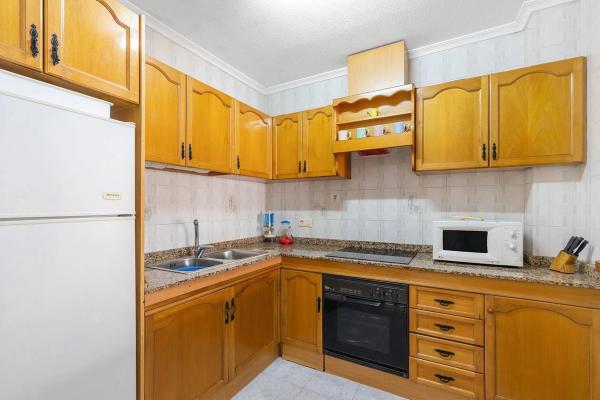 Piso en calle los Gases s/n