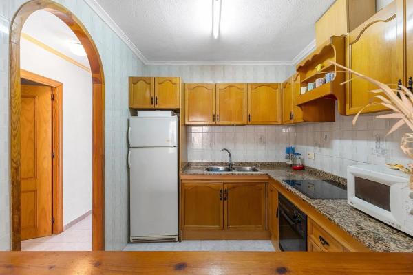 Piso en calle los Gases s/n