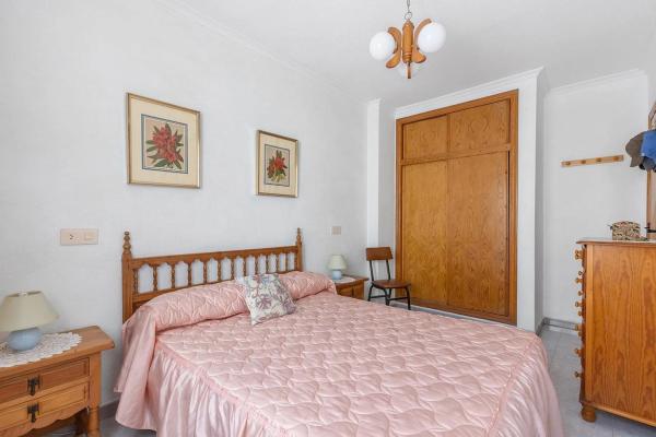 Piso en calle los Gases s/n