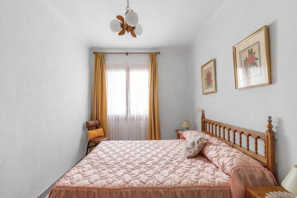 Piso en calle los Gases s/n