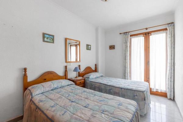 Piso en calle los Gases s/n