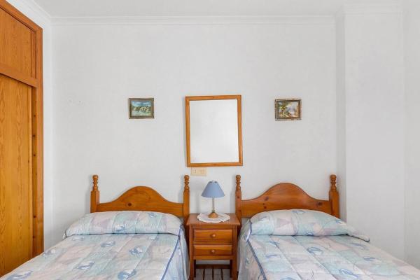 Piso en calle los Gases s/n