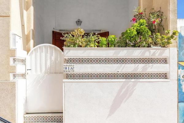 Piso en calle los Gases s/n