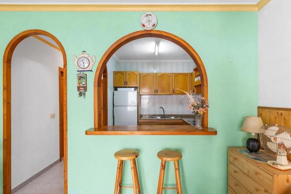 Piso en calle los Gases s/n