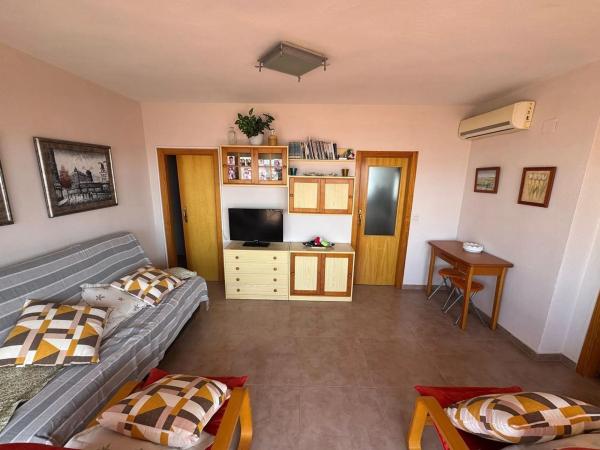 Piso en avenida de la Purisima, 29