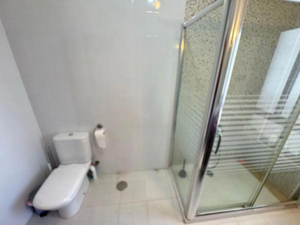 Piso en avenida de la Purisima, 29