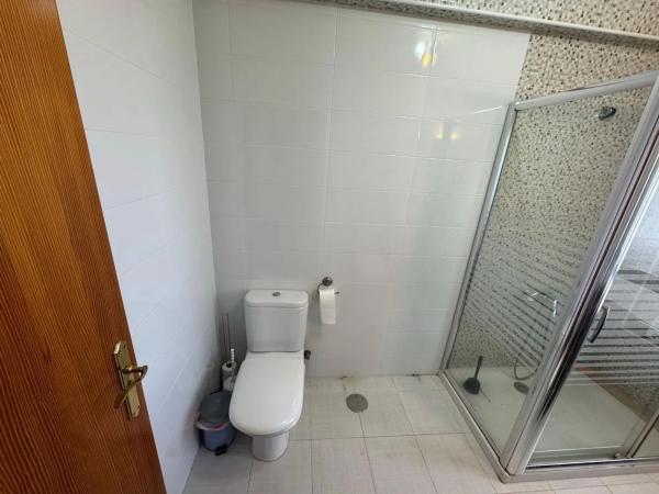 Piso en avenida de la Purisima, 29