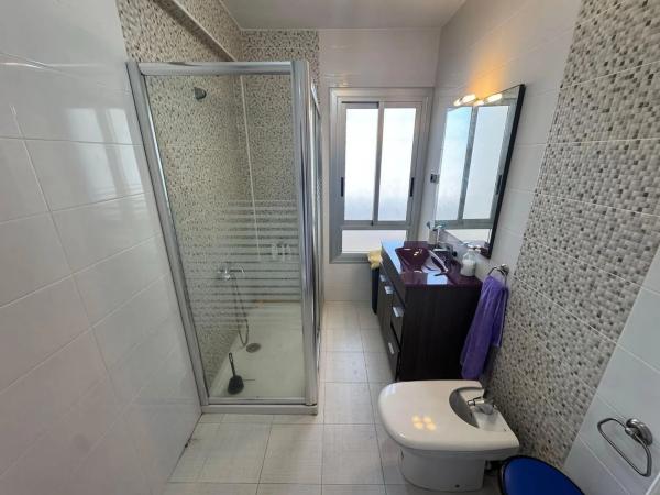 Piso en avenida de la Purisima, 29