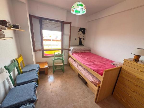 Piso en avenida de la Purisima, 29