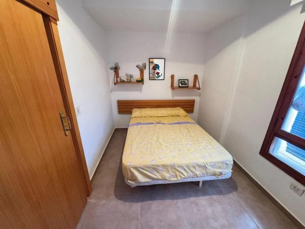 Piso en avenida de la Purisima, 29