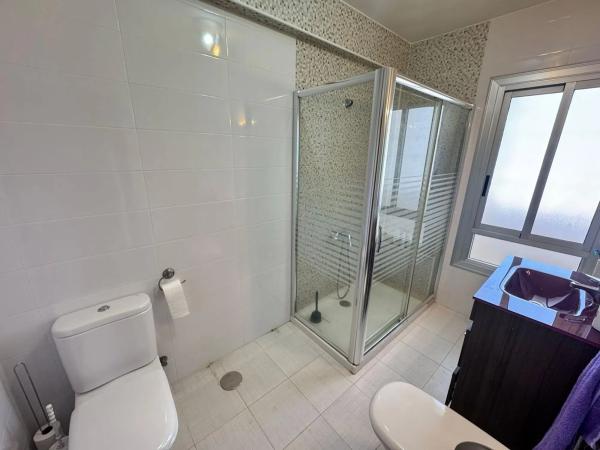 Piso en avenida de la Purisima, 29