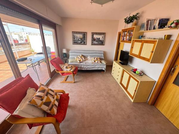 Piso en avenida de la Purisima, 29