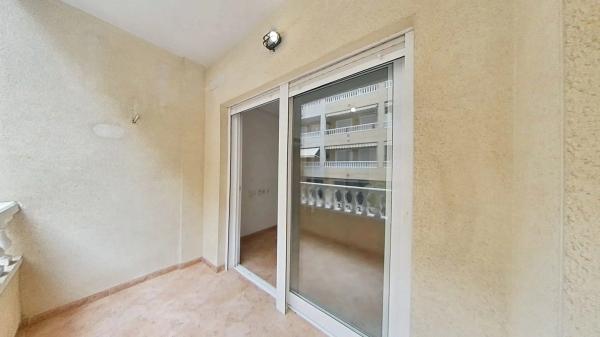 Piso en Barrio Las Piscinas Naturales