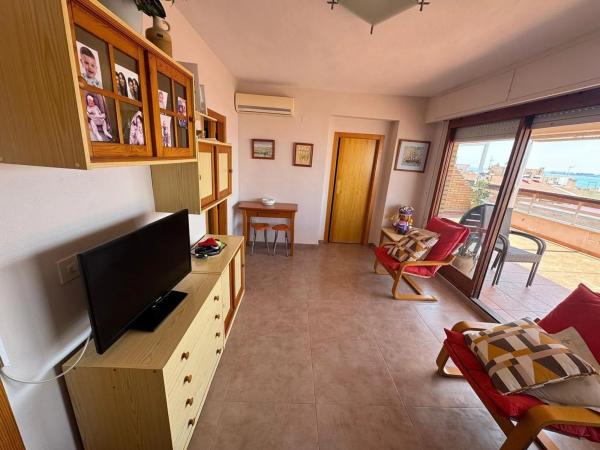 Piso en avenida de la Purisima, 29