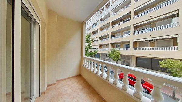 Piso en Barrio Las Piscinas Naturales