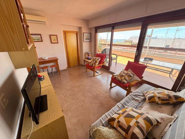 Piso en avenida de la Purisima, 29