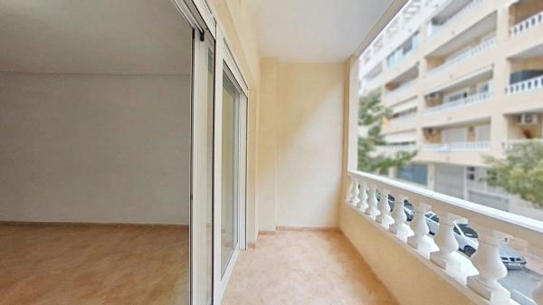 Piso en Barrio Las Piscinas Naturales