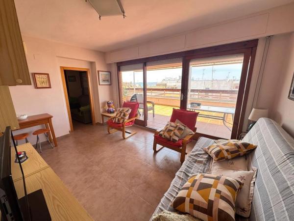 Piso en avenida de la Purisima, 29