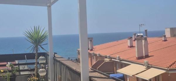 Piso en avenida de la Purisima, 29