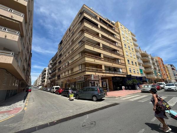 Piso en avenida de la Purisima, 29