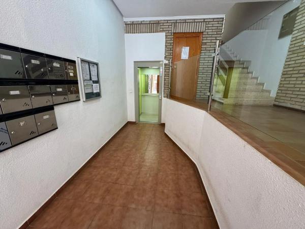 Piso en avenida de la Purisima, 29