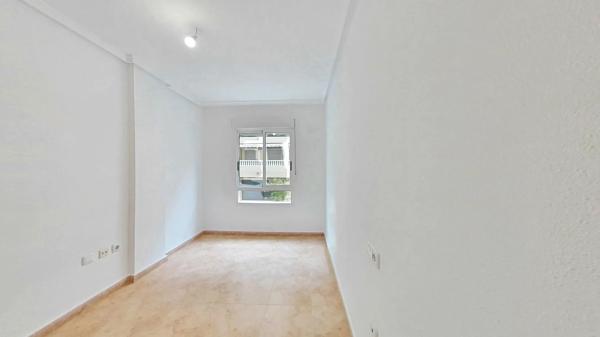 Piso en Barrio Las Piscinas Naturales