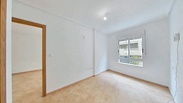 Piso en Barrio Las Piscinas Naturales