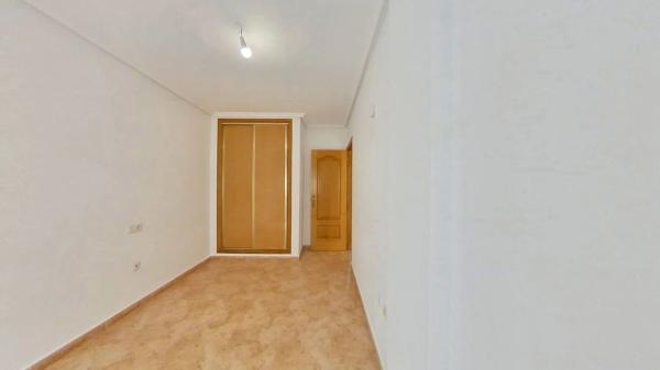 Piso en Barrio Las Piscinas Naturales