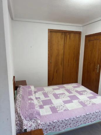 Piso en calle San Pascual