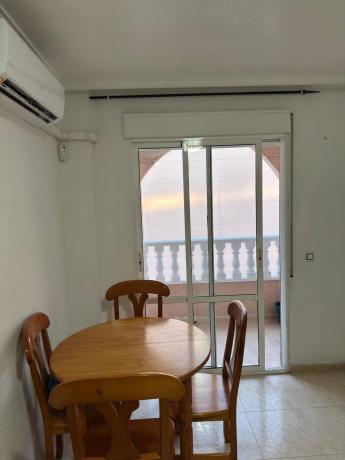 Piso en calle San Pascual