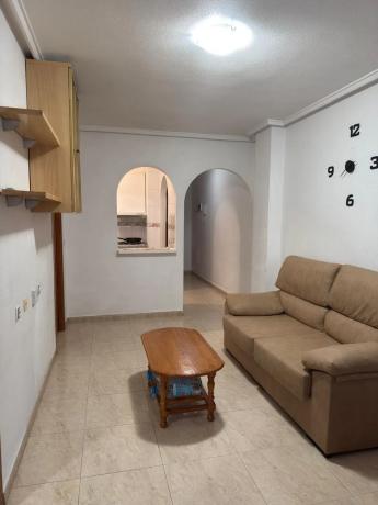 Piso en calle San Pascual