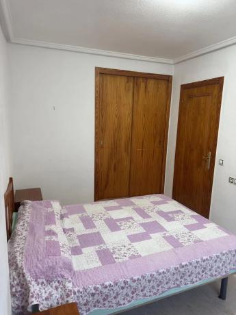 Piso en calle San Pascual