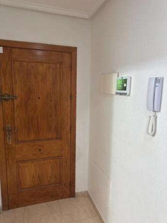 Piso en calle San Pascual