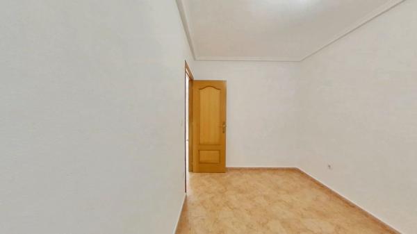 Piso en Barrio Las Piscinas Naturales