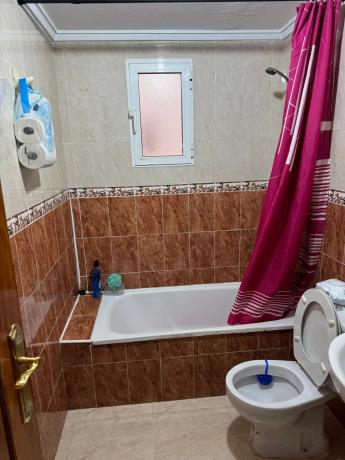 Piso en calle San Pascual