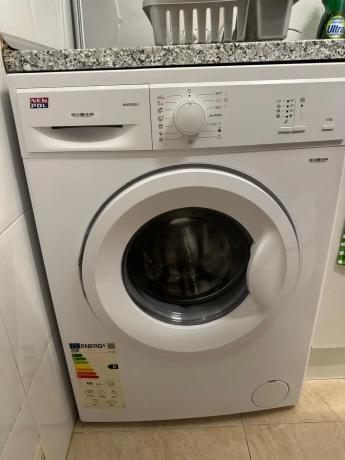 Piso en calle San Pascual